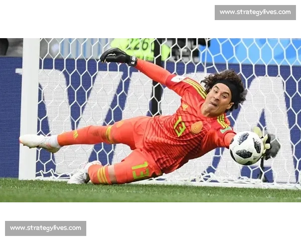 小球门铁闸：当敏捷门神遇上精准射手的终极博弈