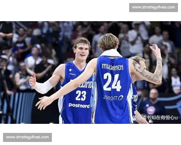 小马尔卡宁腾空！18 岁穆里宁复刻基里连科传奇雏形