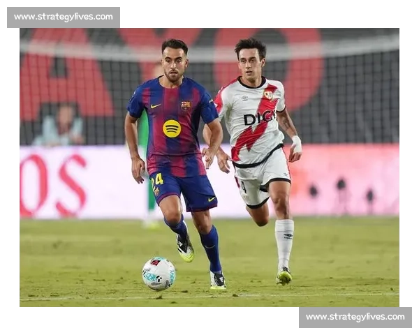 巴萨续约加西亚至 2030 年 双方力争圣诞前敲定