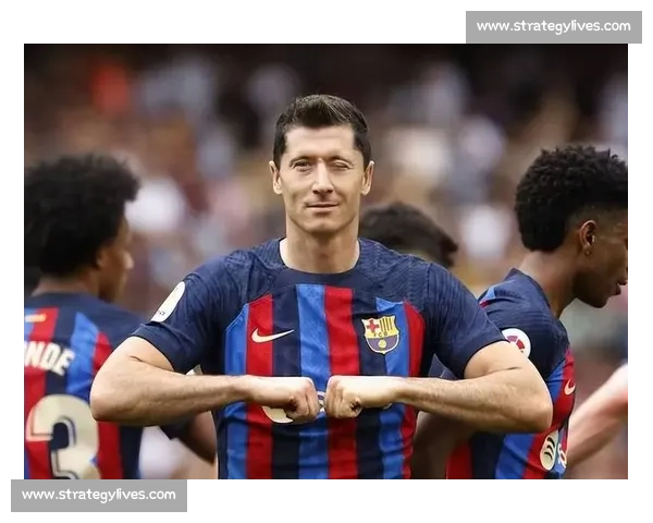 拜仁求购巴萨中场费尔明遭拒，球员表态铁心留守