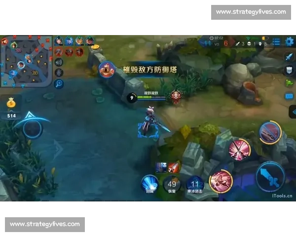 不为人知的背后，王者荣耀解说训练的艰辛