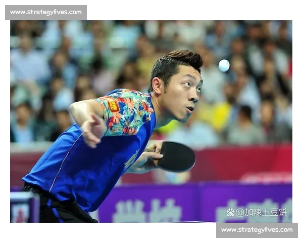 巅峰对决，谁主沉浮乒乓球名将榜单引发热议！