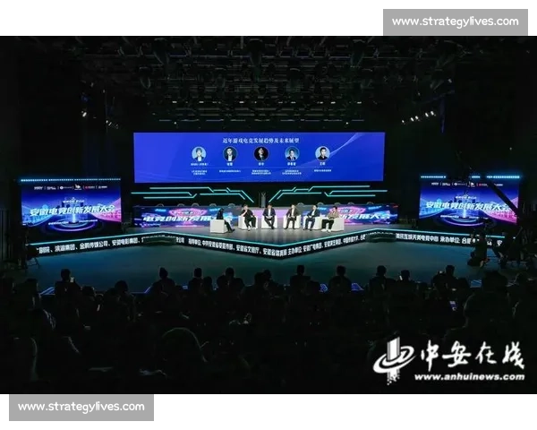 当电竞遇上传统文化，一场跨界融合的奇妙化学反应正在发生