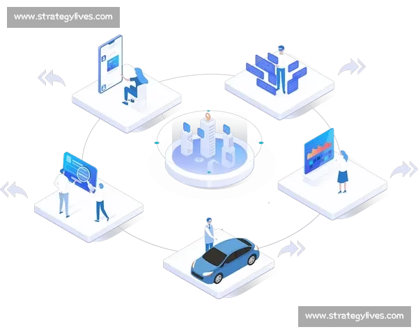 技术创新与管理哲学，浅谈不同车队管理模式的优劣