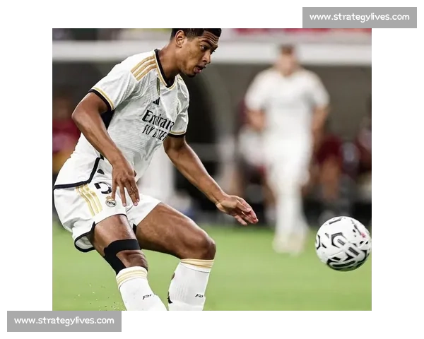 战术大师的棋局，贝林厄姆2026世界杯，棋子如何落定