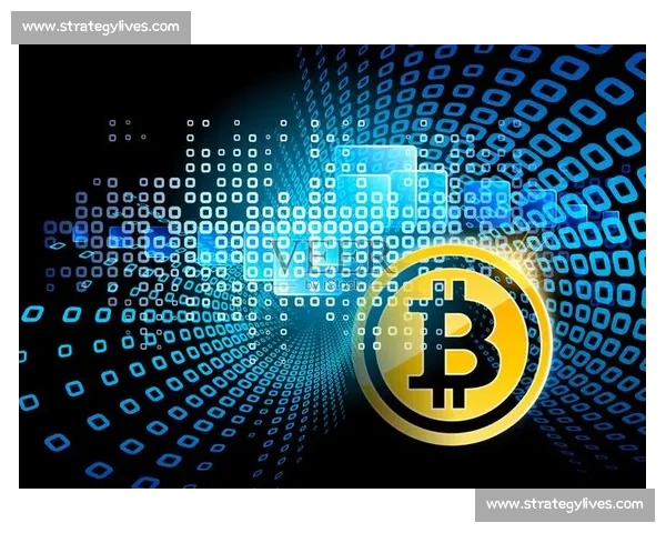 比特币引领数字金融新时代全球经济格局迎来全新变革