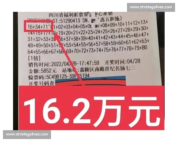 深度解析快乐8背后的中奖规律与概率趋势全面提升购彩体验