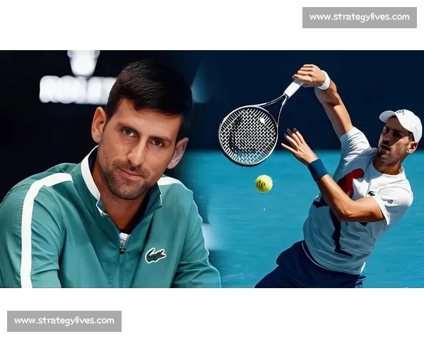 澳网时间到！四大满贯首站，谁将抢占先机