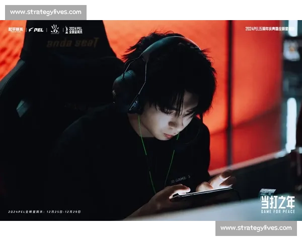 电竞主播行业现状深度调查，谁才是真正的赢家