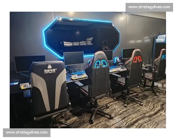 粉丝狂欢！F1电竞全球联赛，线上线下联动打造沉浸式体验