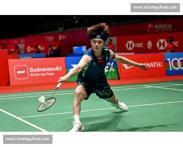 羽球大师赛：国羽女双遭遇滑铁卢，世界第一并非不可战胜