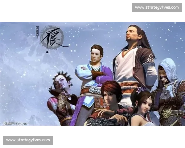 英雄联盟：双城之战热度不减，虚拟偶像能否引领电竞文化新浪潮