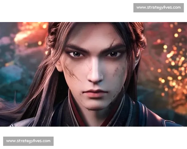 踏遍青云山河梦起诛仙世界再现浩劫重启修真传奇