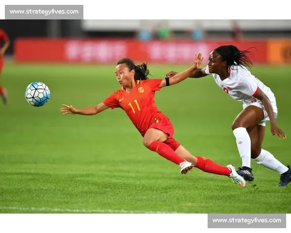 重返荣光！回顾女足经典战役，期待她们续写新的辉煌！