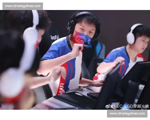 CFPL赛后复盘，深度剖析胜利的关键所在