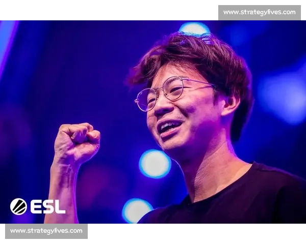 下一个传奇诞生！IEM卡托维兹站新王登基，未来可期！