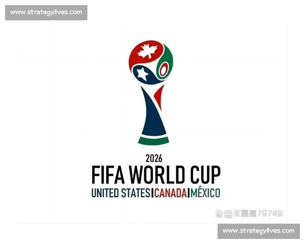 传奇诞生！2026世界杯，谁将成为新的足球传奇