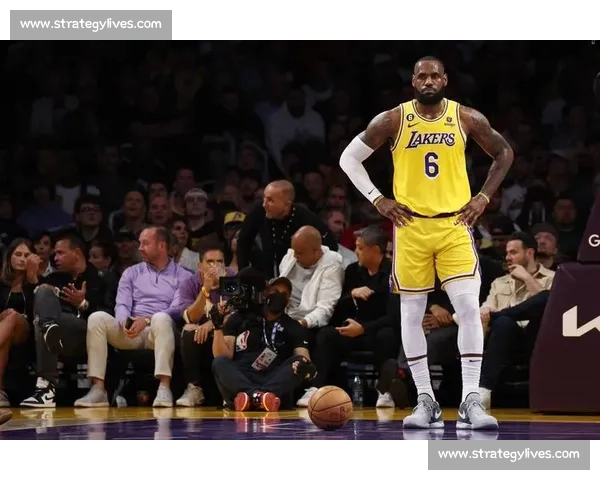 告别广告轰炸，NBA转播新模式让观赛体验直线起飞！