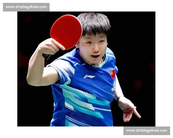 巅峰对决！国乒内战火药味十足，冠军荣誉花落谁家