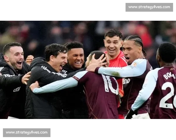 悬念迭起！这位英超最佳教练候选人，临危受命创奇迹！