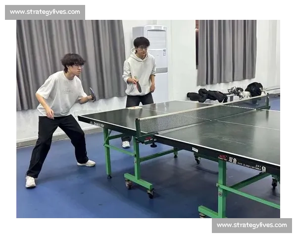 技术革命！乒乓球全纪录展现乒坛战术打法的演变