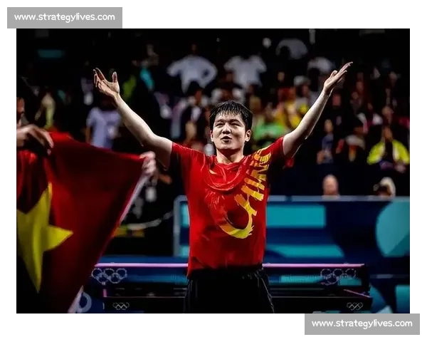 樊振东状态起伏引担忧，能否调整至最佳迎接挑战