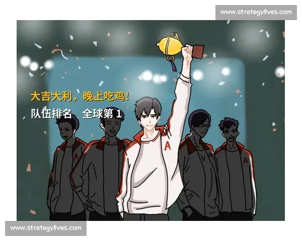 未来电竞已来！AI战队组建中，人类选手何去何从