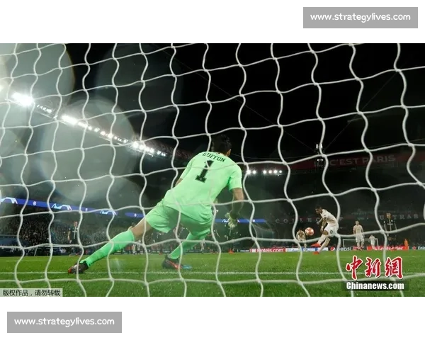 这球怎么进的十大惊天吊射，颠覆你的认知！