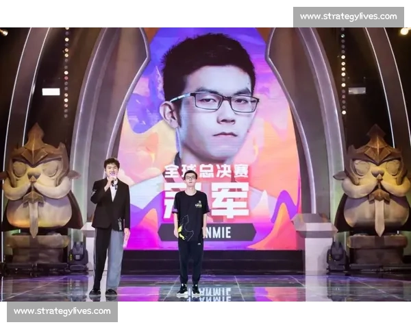 震撼！日本电竞代表队名单出炉，看他们如何征服世界！