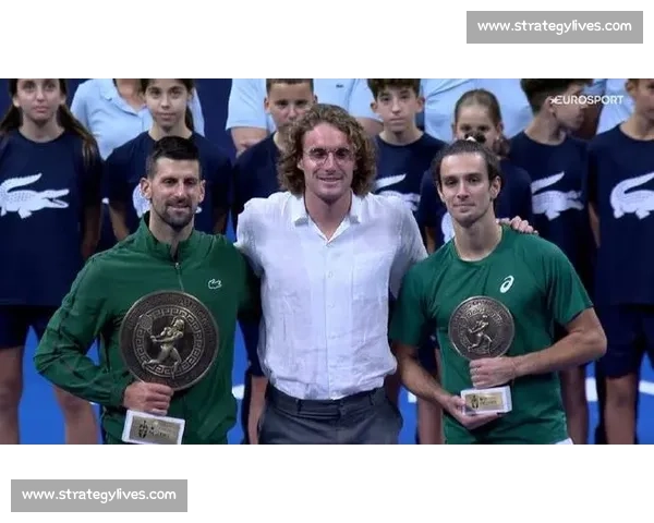 ATP总决赛赛程揭晓，德约科维奇能否卫冕成焦点！