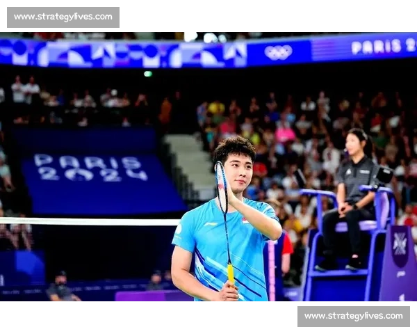 从菜鸟到冠军！羽毛球选手励志成长记，比赛回放见证奇迹！