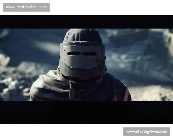 他们的眼中，只有胜利！暗区突围选手的心态有多强