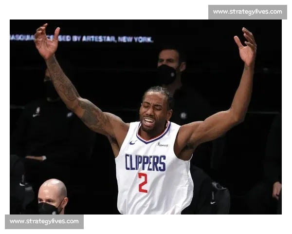 快船新赛季磨合顺利，乔治助攻数据能否再创新高