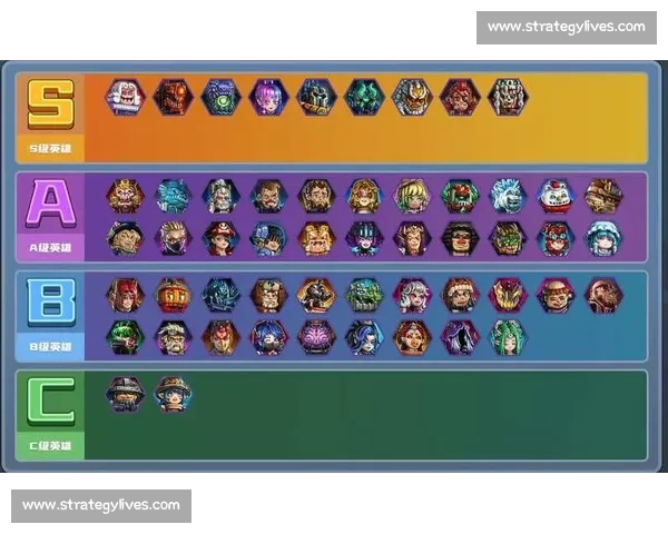 热血沸腾！看东南亚电竞英雄谱，谁能写入冠军榜