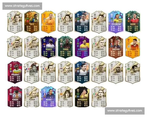 电竞绿茵场风起云涌，FIFA联赛积分榜揭秘王者之路