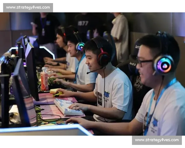 粉丝经济爆发！电竞俱乐部如何赢得全球玩家的心