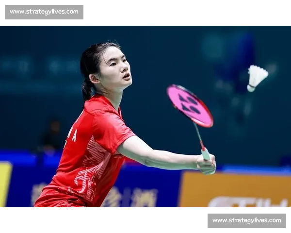 谁能撼动榜首羽毛球名将榜单预测，下一个传奇是谁