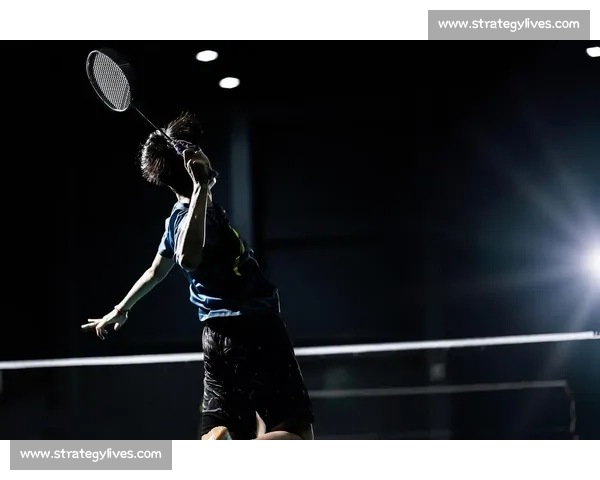 速度与激情！羽毛球世锦赛赛程，感受羽毛球的魅力