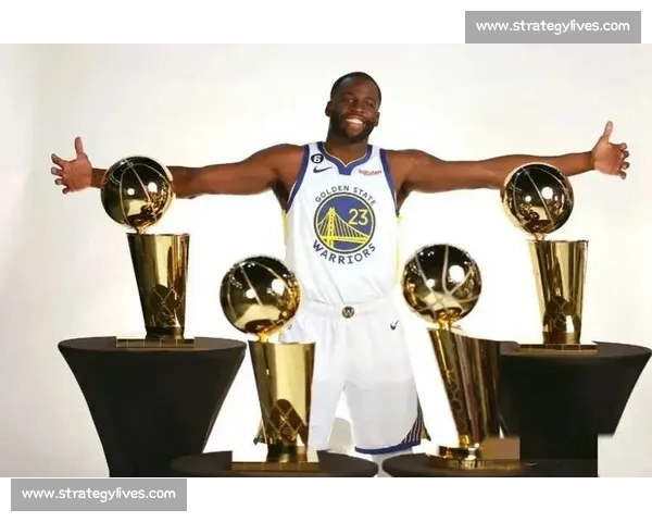 NBA总冠军榜:王朝更迭,传奇永不落幕!