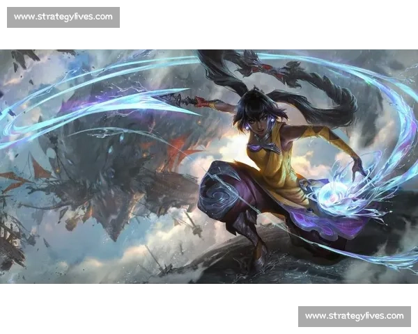 听歌识英雄!这些电竞游戏里的旋律,你还能淡定吗