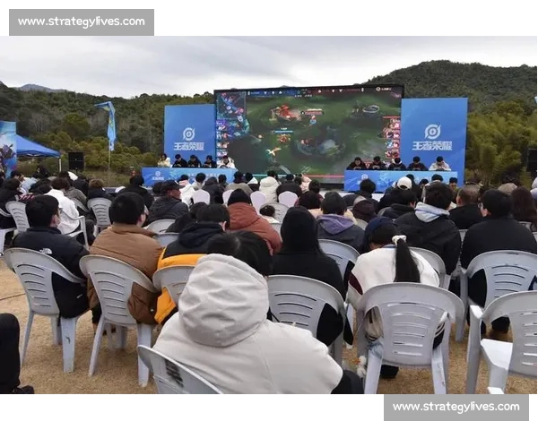 当电竞遇上娱乐，火花四溅！话题榜的这些选手，你最爱哪一个