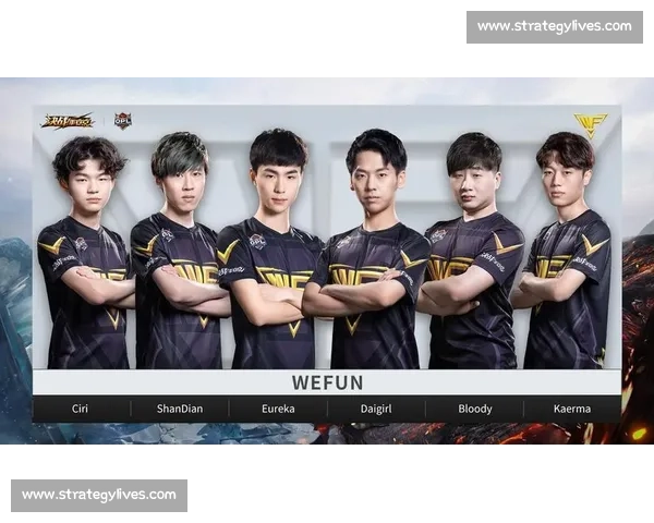 数据说话!电竞国际战队排名背后隐藏的秘密 数据说话!电竞国际战队排名背后隐藏的秘密