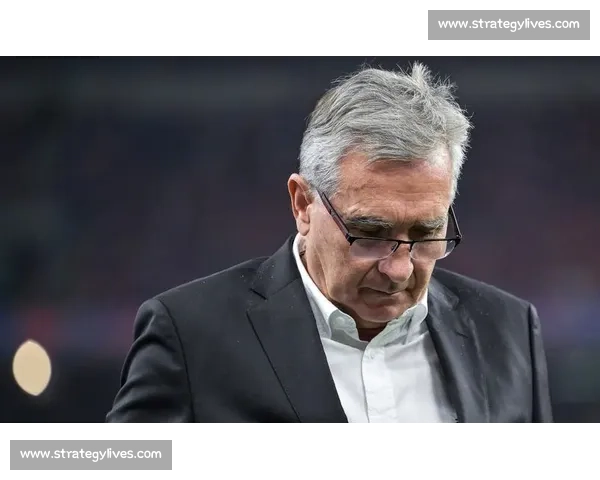 战术博弈！世界杯顶级教练的智慧，比赛视频里的较量！