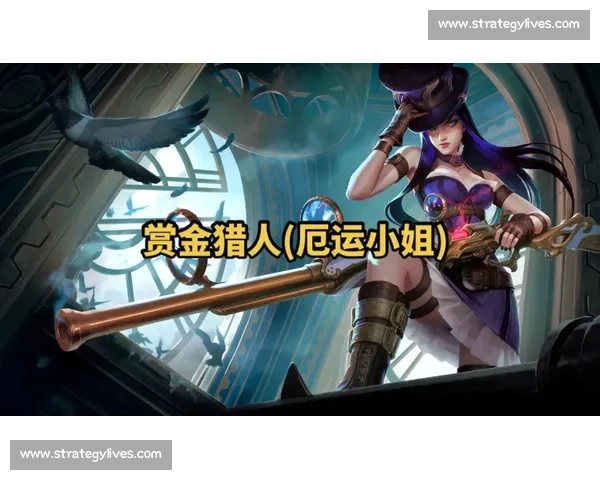 紧急通知！LOL14.10版本更新，这些英雄或成最大赢家！