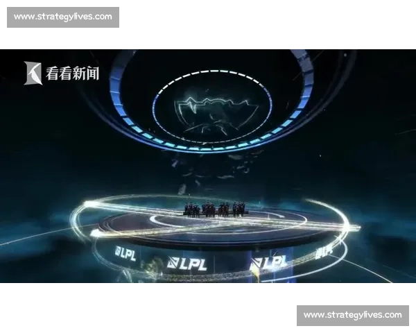 重磅！中国电竞国家队集结完毕，梦想的号角已吹响！