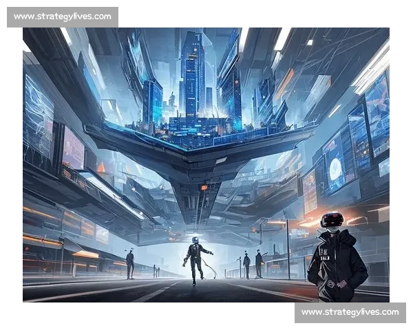 AI虚拟玩家的“人性化”训练，让未来电竞充满无限可能