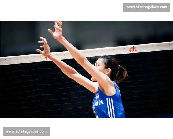 女排世界杯硝烟再起，看谁能扛起大旗，续写辉煌篇章！