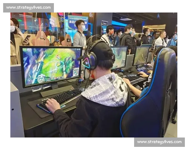 幕后故事：揭秘大洋洲电竞联赛选手的艰辛训练与热血梦想