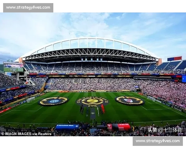 海湾的召唤，世界杯主场城市里的足球热情