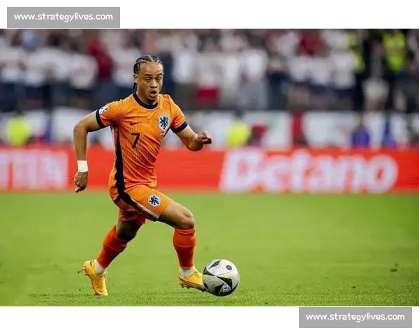 2026世界杯预言家哈维·西蒙斯已为此准备多年 2026世界杯预言家哈维·西蒙斯已为此准备多年